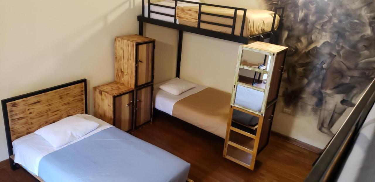 Хостел Hommam (Adults Only) Куско Экстерьер фото