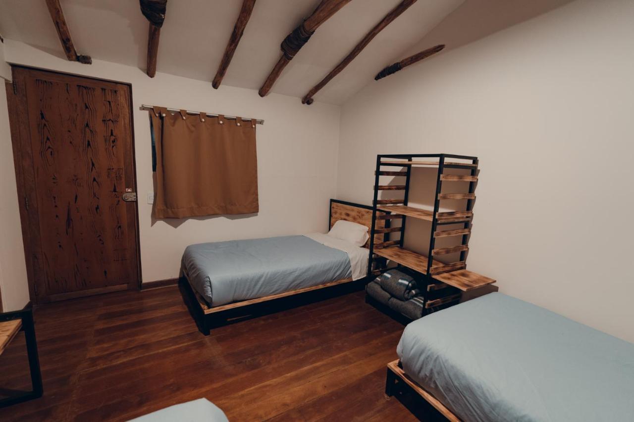 Хостел Hommam (Adults Only) Куско Экстерьер фото